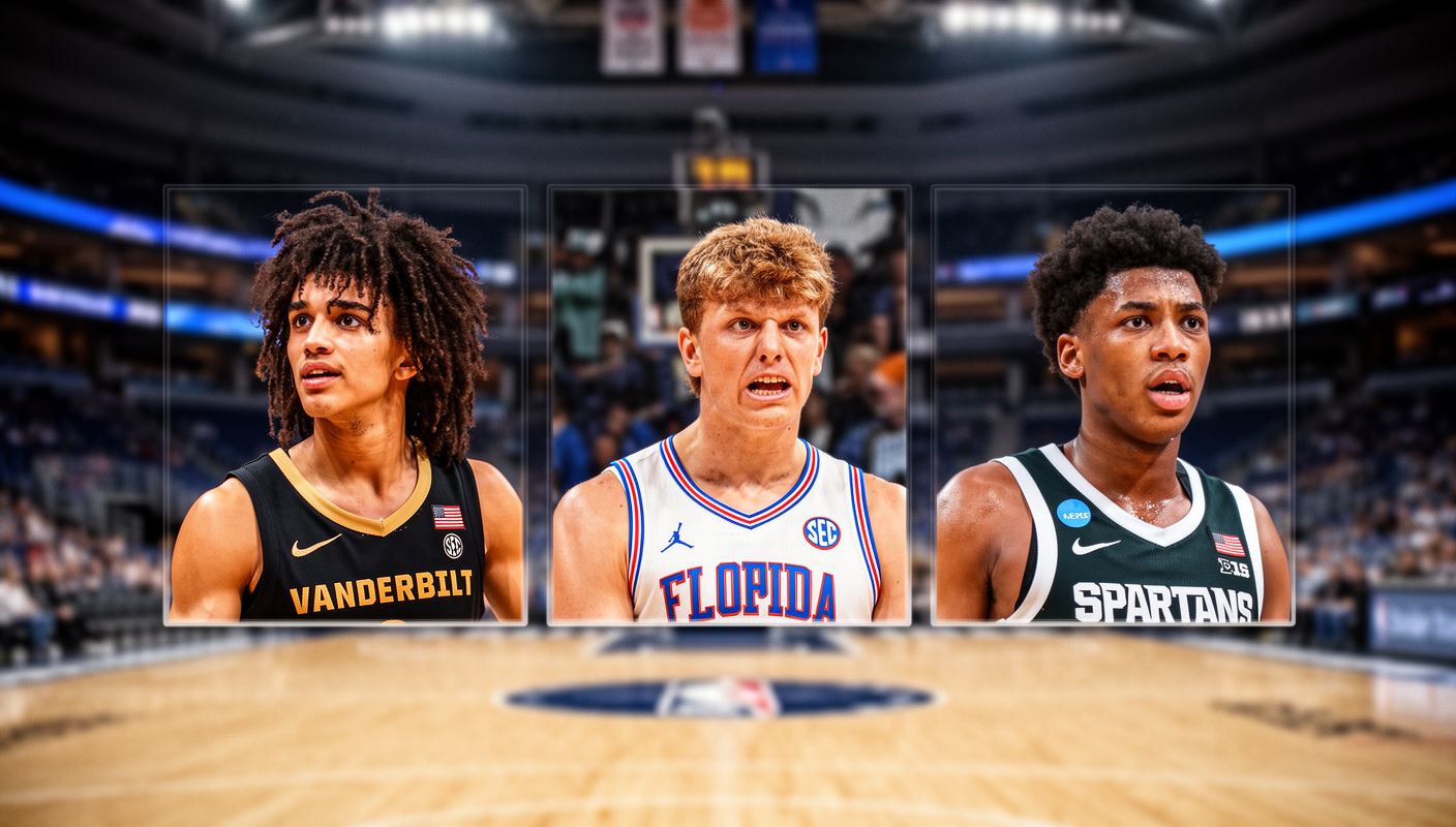 YY体育官网 - YY体育 - 2026-27 赛季 NCAA 篮球十大重返校园球员深度分析：阵容变革下的竞争格局