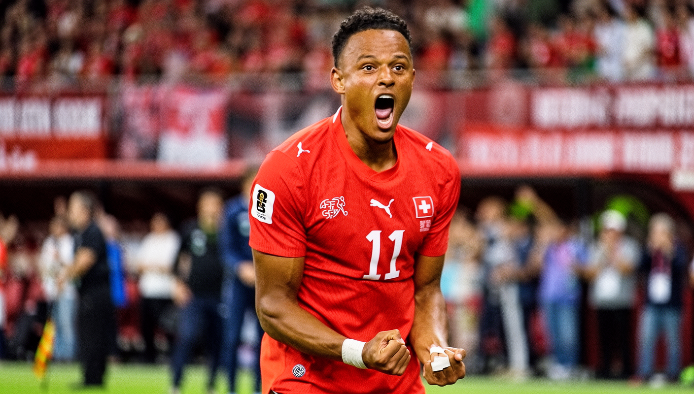 YY SPORTS - 瑞士队2026世界杯征程：下一步对手与晋级前景分析 - YY体育