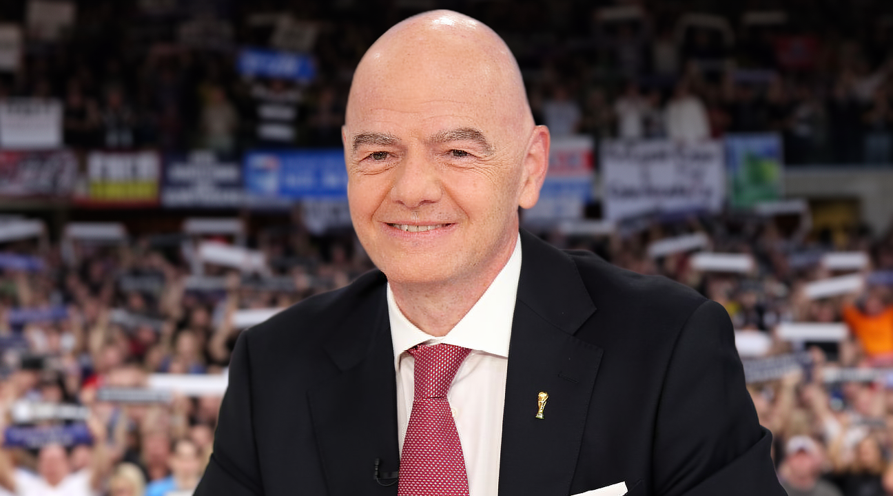 YY SPORTS - 国际足联主席 Infantino：64队世界杯是否成真？背后逻辑全解析 - YY体育