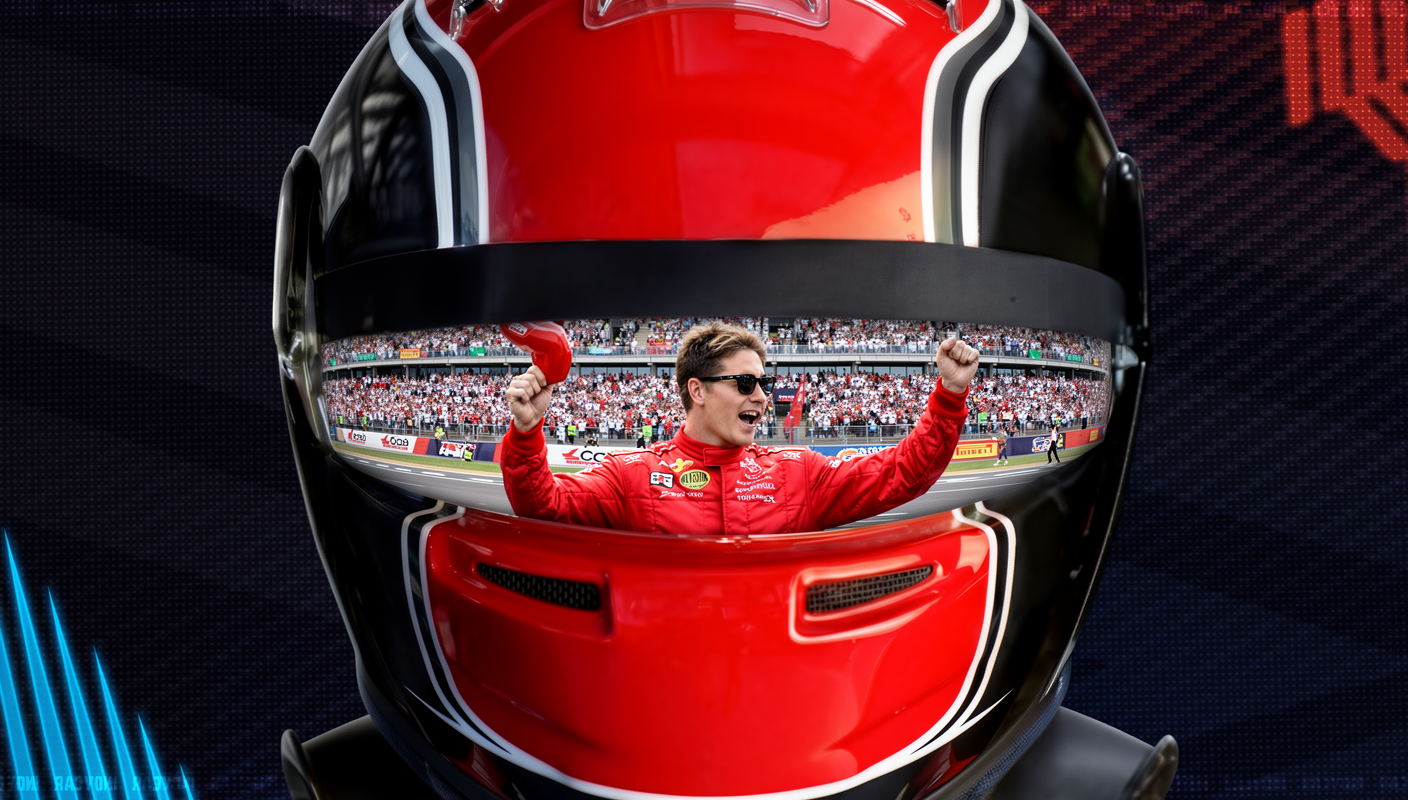 YY SPORTS - 解析Josef Newgarden在INDYCAR椭圆赛道的统治力：从技术到心法 - YY体育